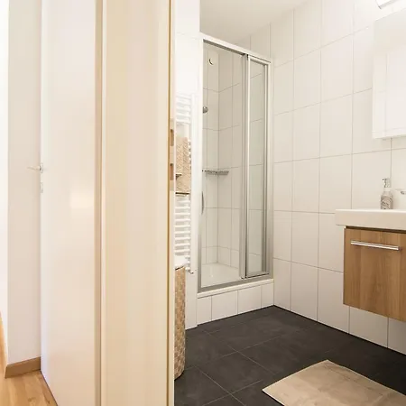 Family Plus By A-appartments *