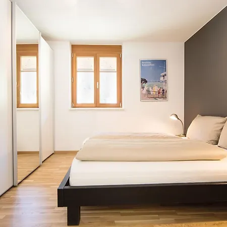 Family Plus By A-appartments Διαμέρισμα *