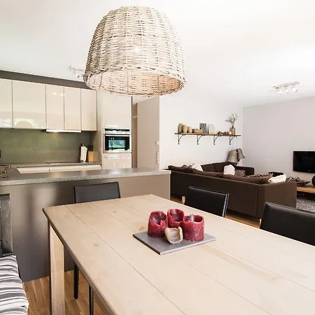 Διαμέρισμα Family Plus By A-appartments Brand (Vorarlberg)