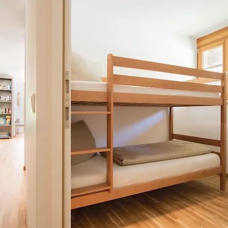Family Plus By A-appartments
