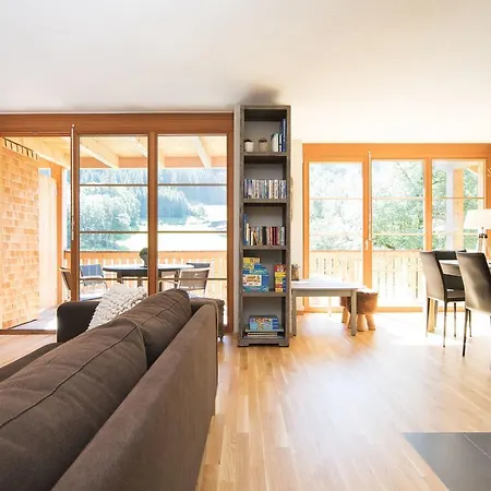 Διαμέρισμα Family Plus By A-appartments *