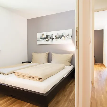 Family Plus By A-appartments Διαμέρισμα *