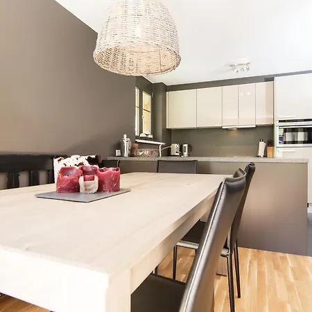 Διαμέρισμα Family Plus By A-appartments Brand (Vorarlberg)
