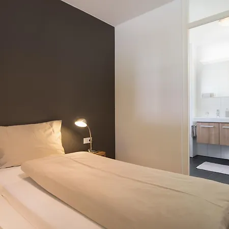 Family Plus By A-appartments * Brand (Vorarlberg)